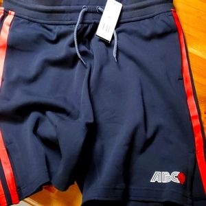 Adidas ABC Basketball Marquee Shorts XL